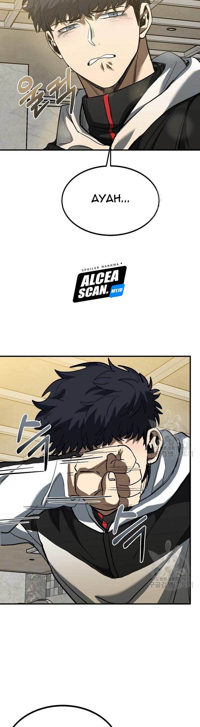 king-mma - Chapter: 31
