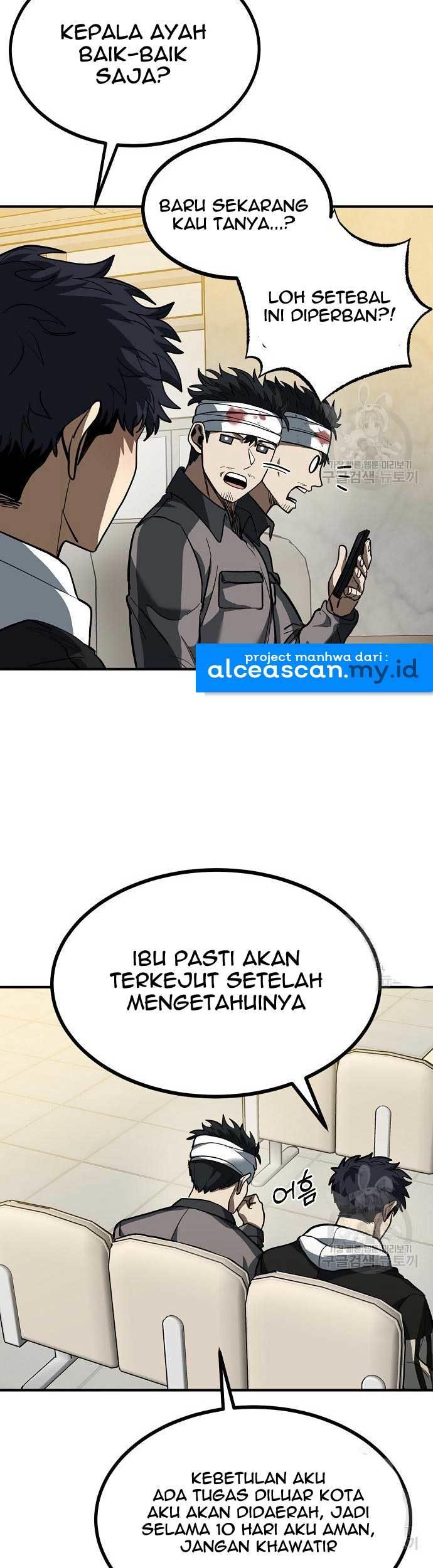 king-mma - Chapter: 31