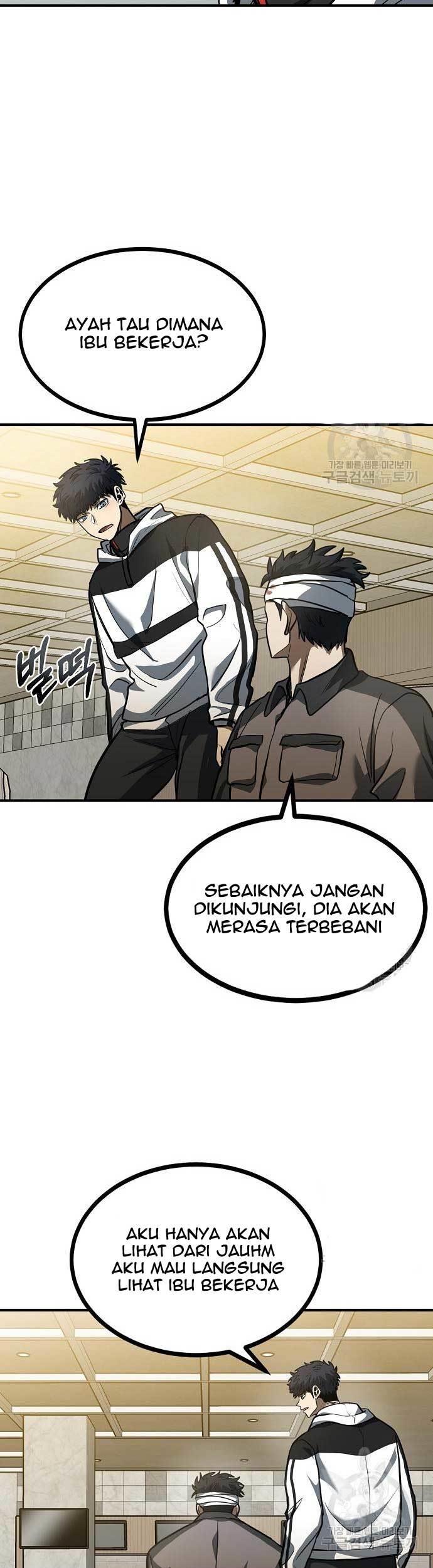 king-mma - Chapter: 31