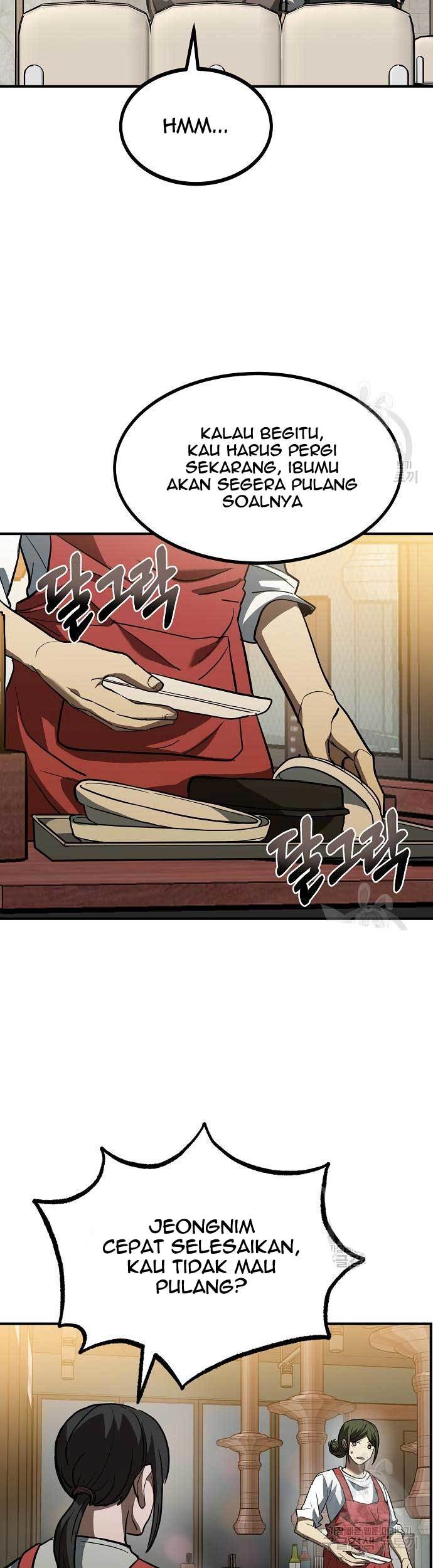 king-mma - Chapter: 31