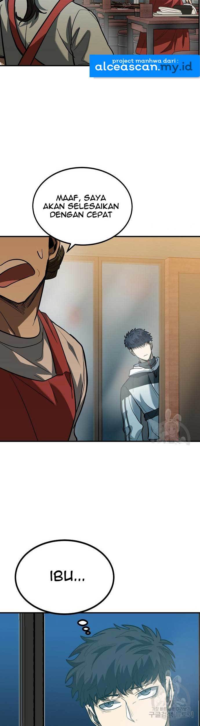 king-mma - Chapter: 31