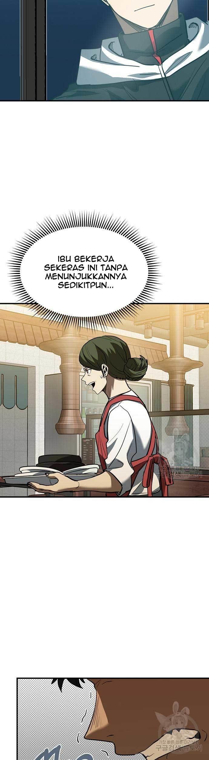 king-mma - Chapter: 31