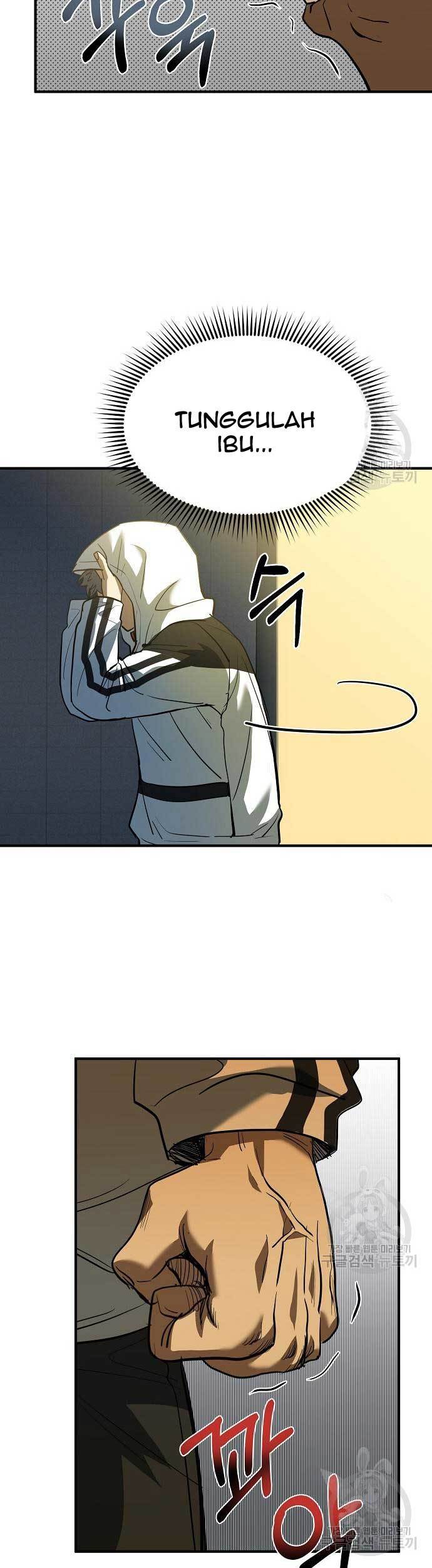 king-mma - Chapter: 31