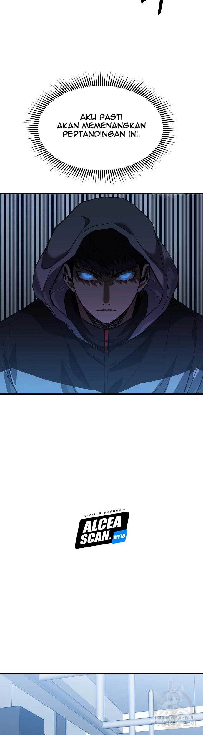 king-mma - Chapter: 31