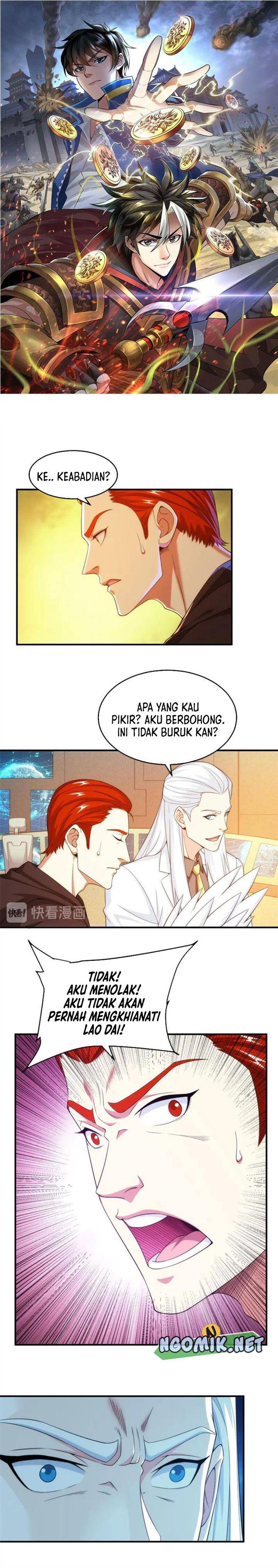 rich-player - Chapter: 225
