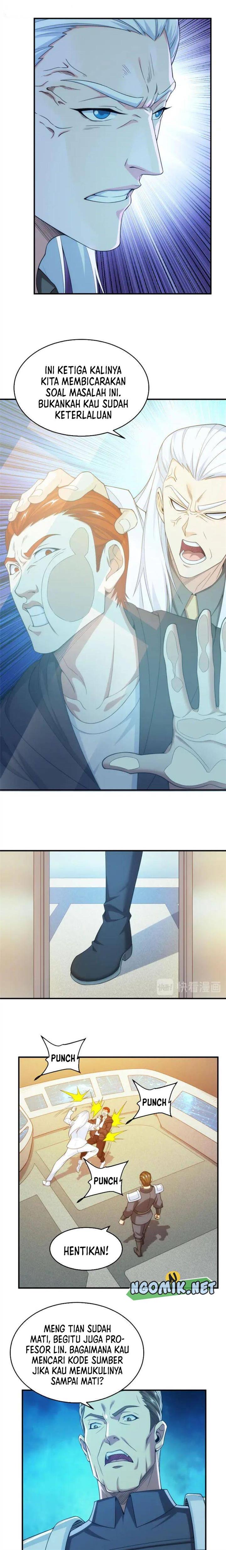 rich-player - Chapter: 225