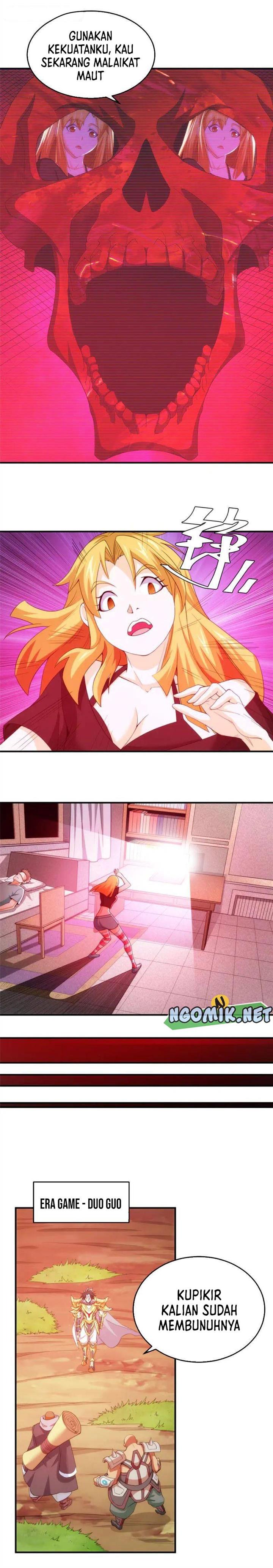 rich-player - Chapter: 225