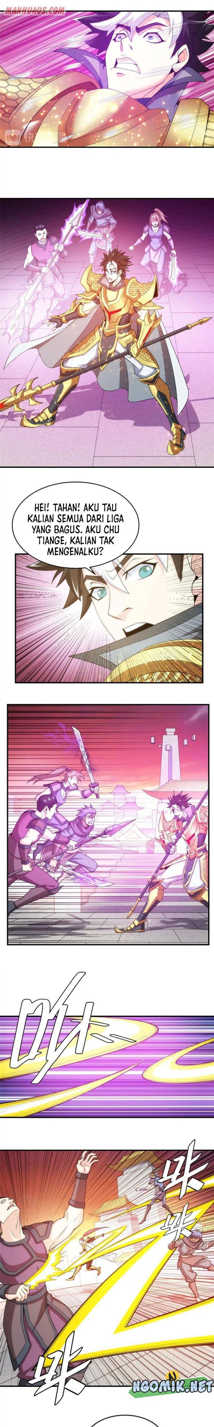 rich-player - Chapter: 225