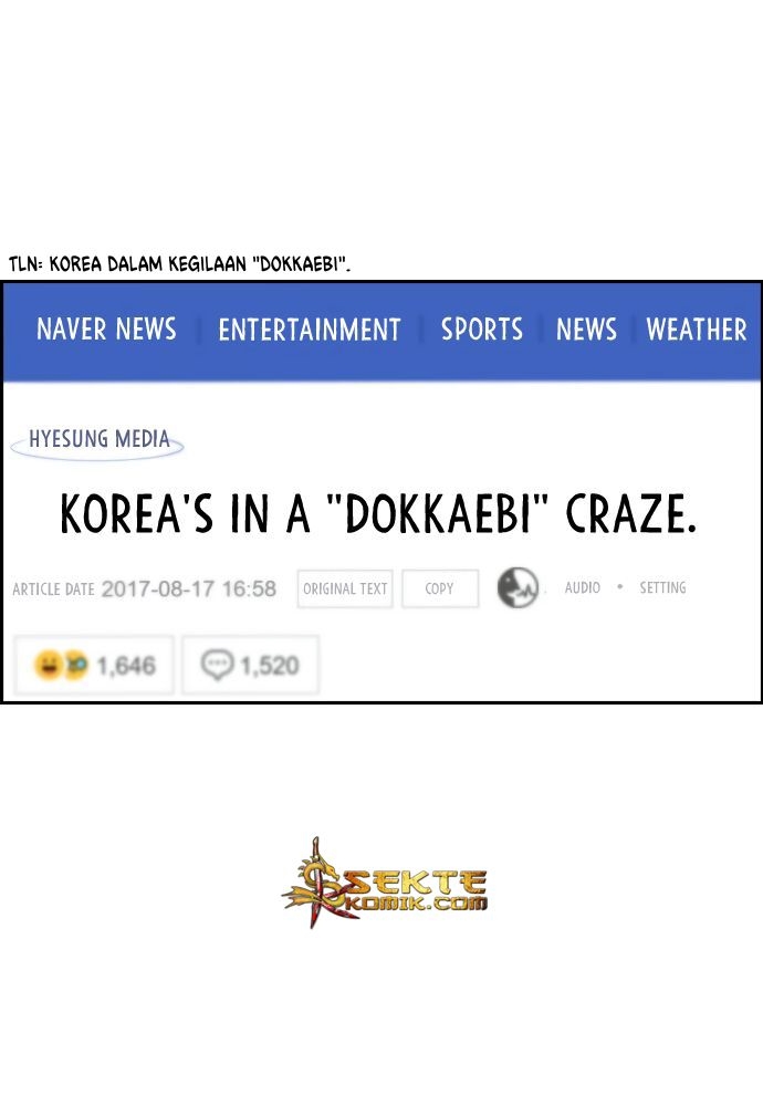 gangnam-dokkaebi - Chapter: 1