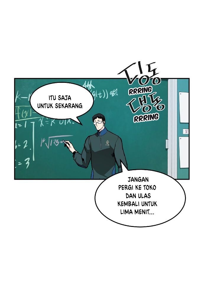 gangnam-dokkaebi - Chapter: 1