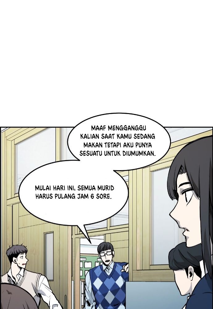 gangnam-dokkaebi - Chapter: 1