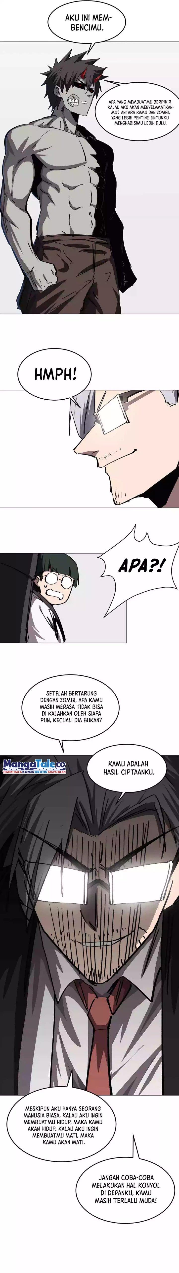 mr-zombie - Chapter: 48