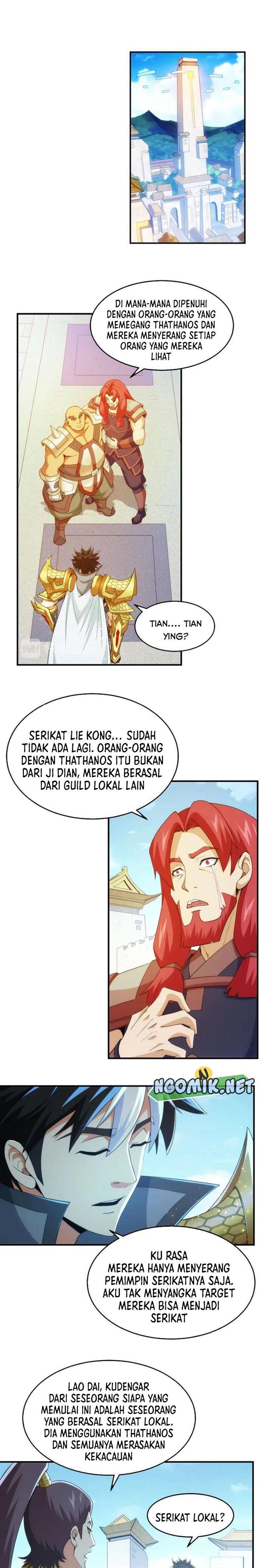 rich-player - Chapter: 226