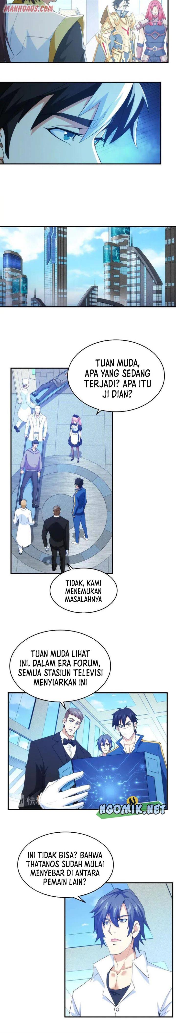 rich-player - Chapter: 226