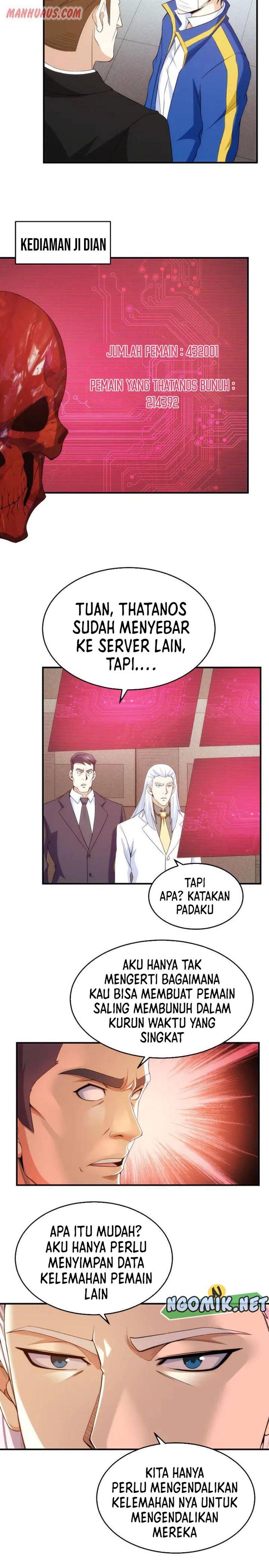 rich-player - Chapter: 226