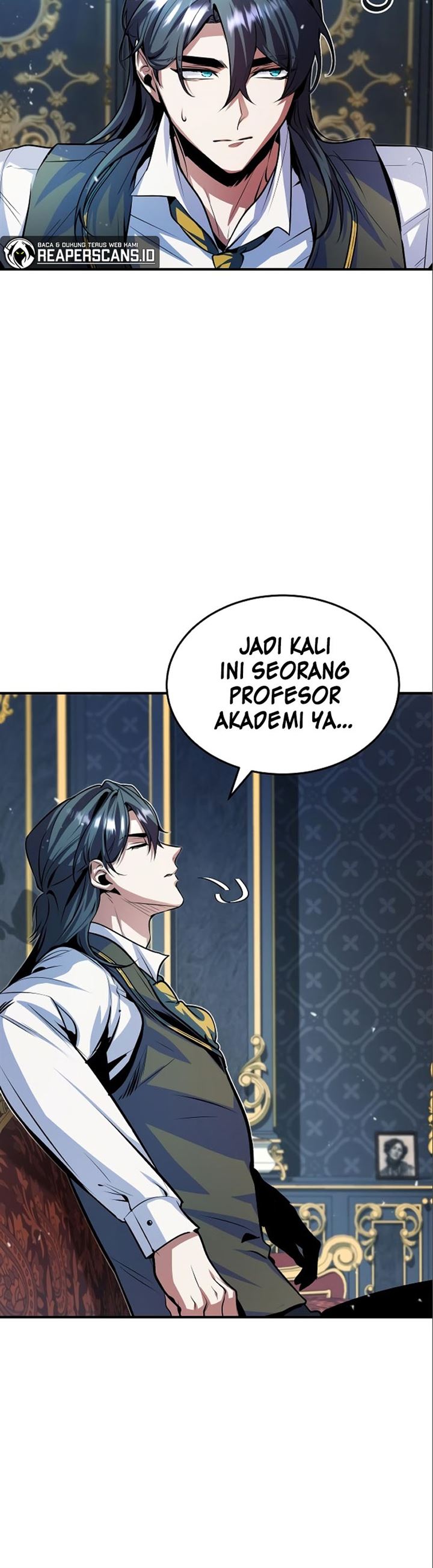 academys-undercover-professor - Chapter: 4