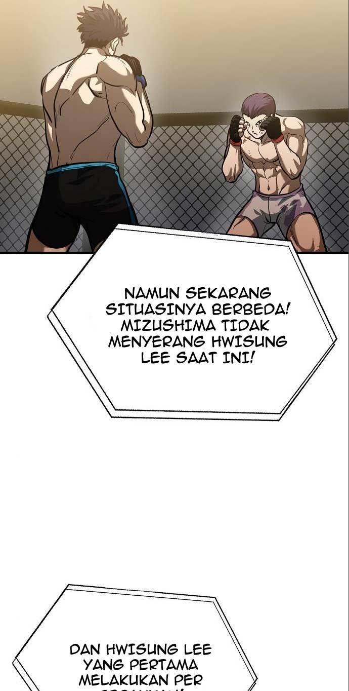 king-mma - Chapter: 33