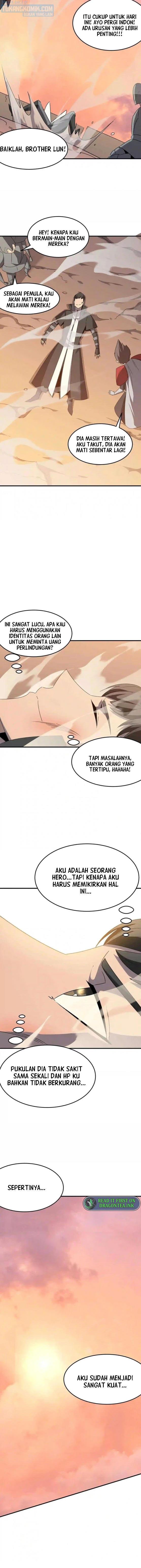 hero-watch-up - Chapter: 39