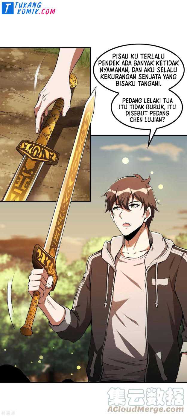 useless-first-son-in-law - Chapter: 76