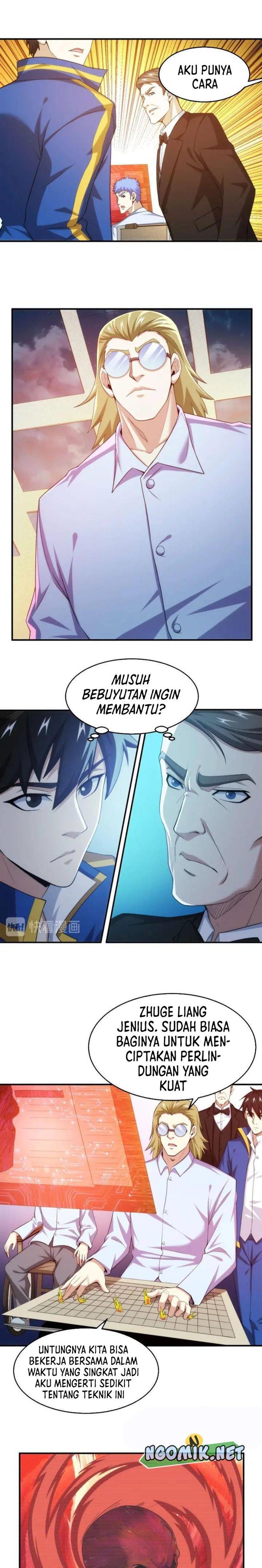 rich-player - Chapter: 227