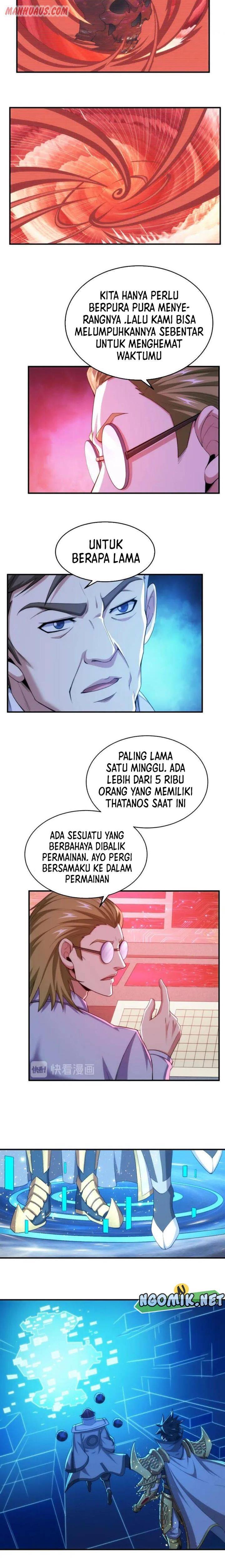 rich-player - Chapter: 227