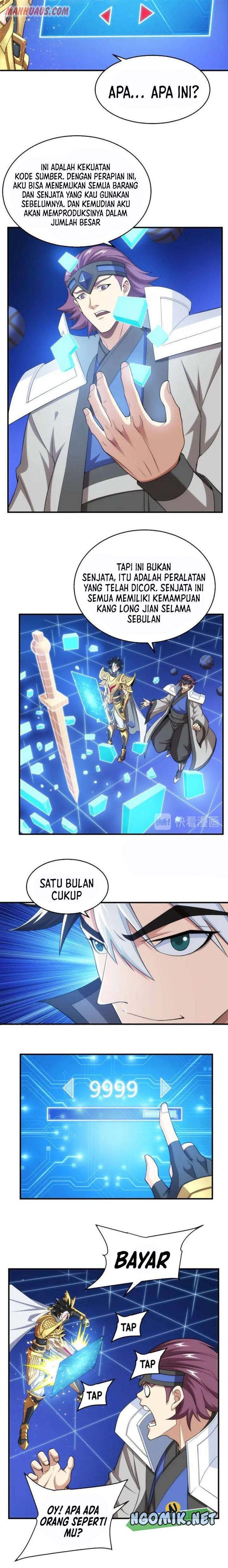 rich-player - Chapter: 227