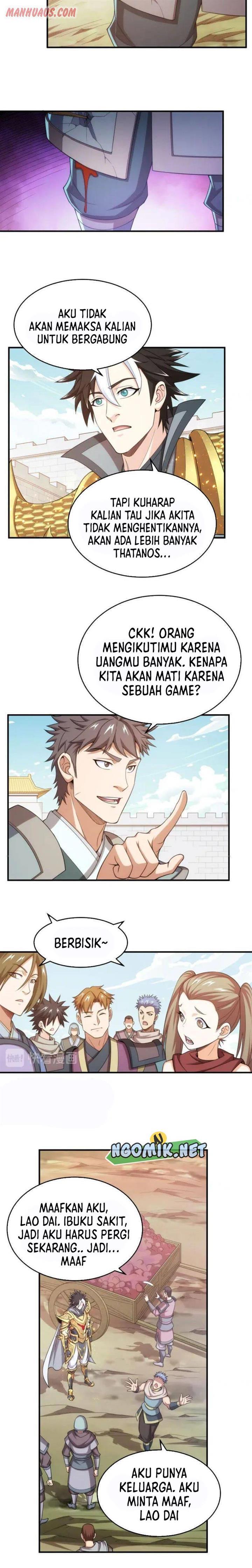 rich-player - Chapter: 227