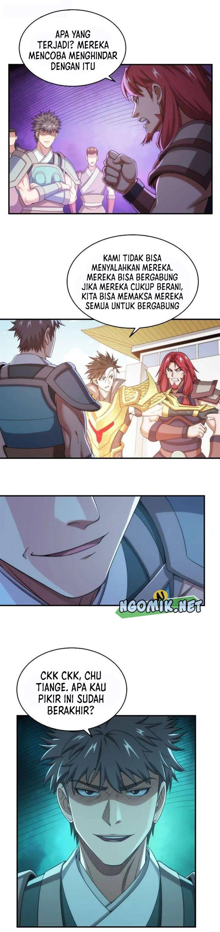 rich-player - Chapter: 227