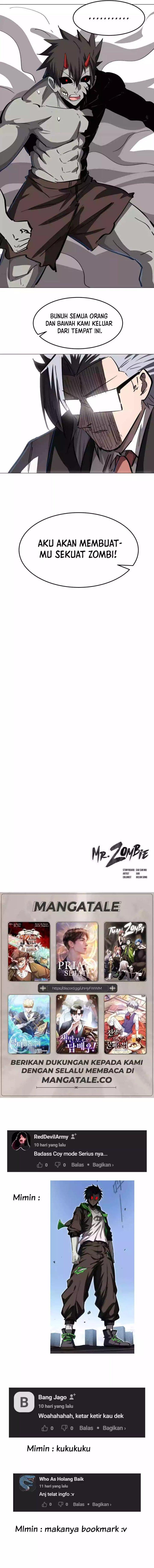 mr-zombie - Chapter: 47