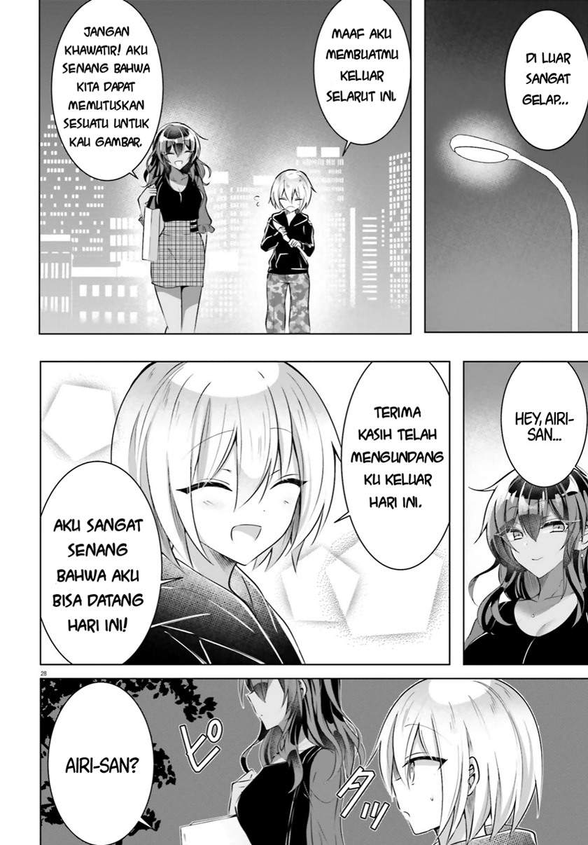 kasshoku-henshuu-san-to-shota-mangaka - Chapter: 2