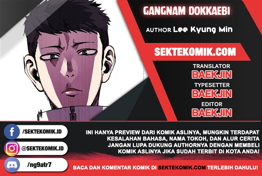 gangnam-dokkaebi - Chapter: 4