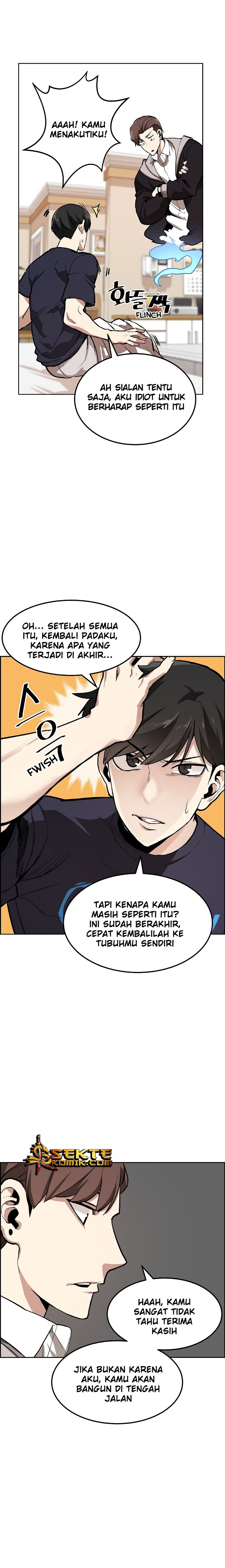 gangnam-dokkaebi - Chapter: 4