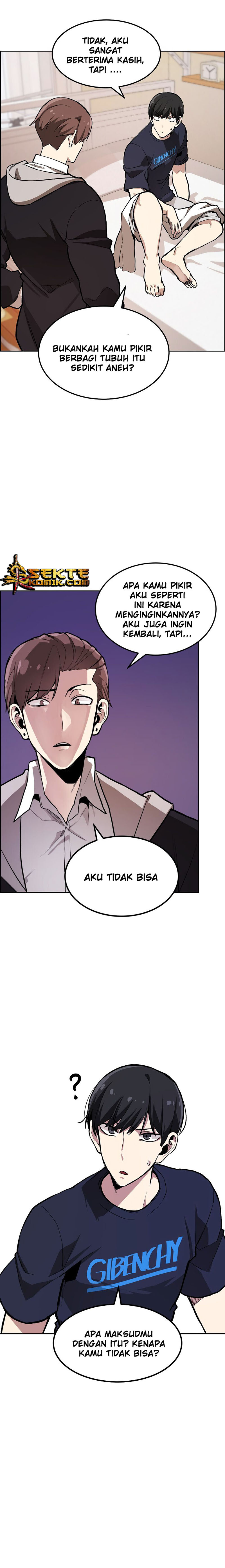 gangnam-dokkaebi - Chapter: 4