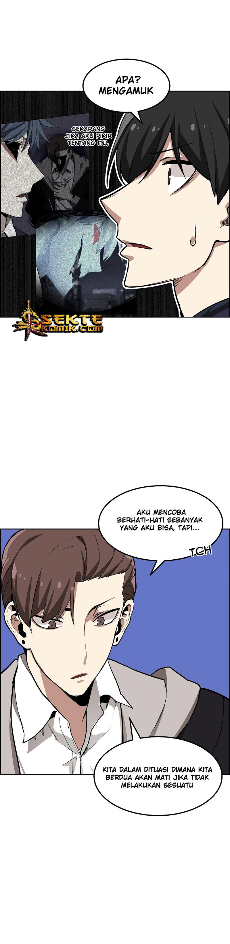 gangnam-dokkaebi - Chapter: 4