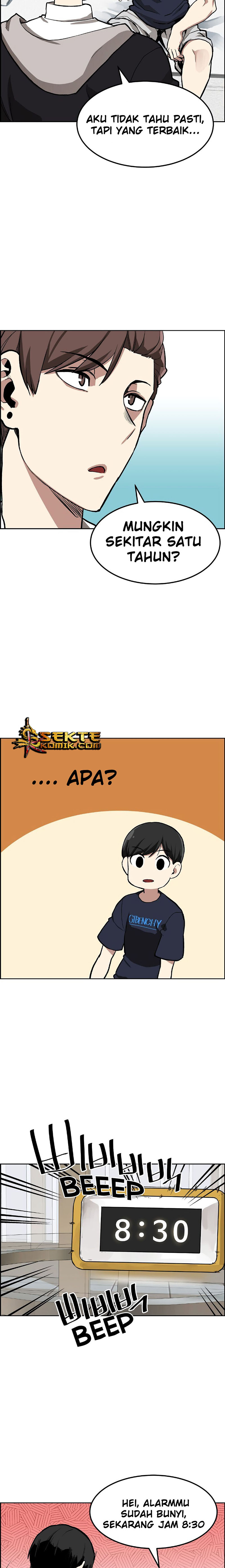 gangnam-dokkaebi - Chapter: 4