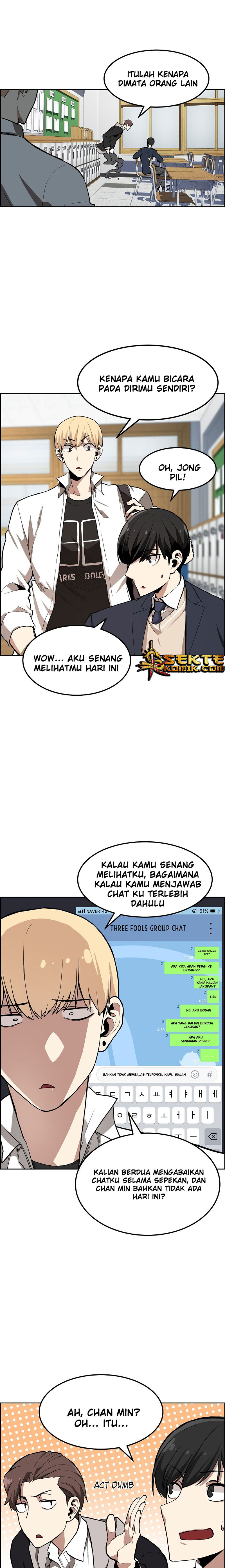 gangnam-dokkaebi - Chapter: 4