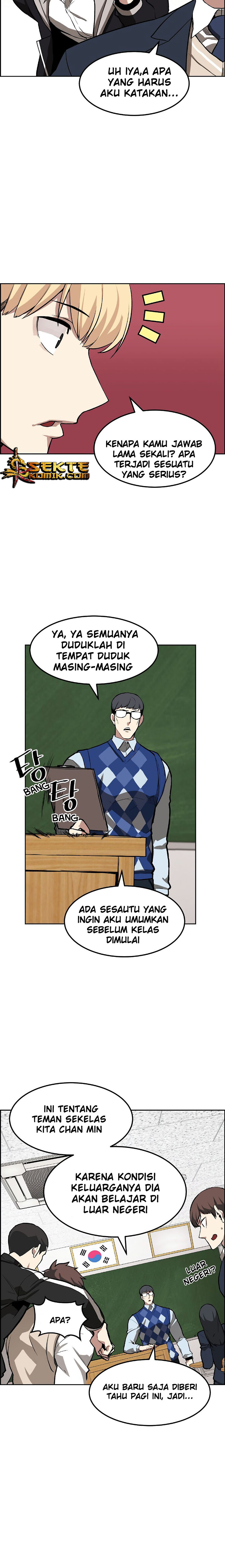 gangnam-dokkaebi - Chapter: 4