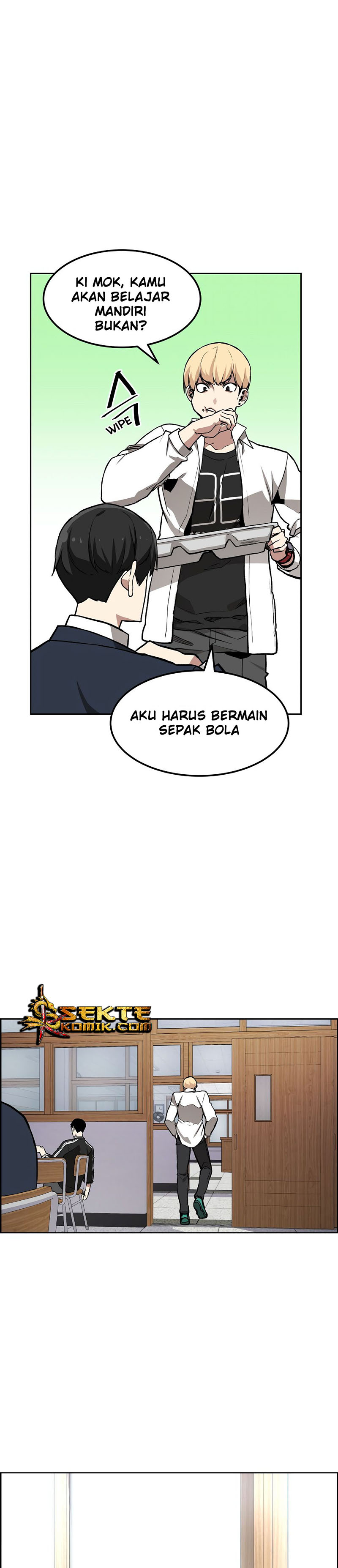 gangnam-dokkaebi - Chapter: 4