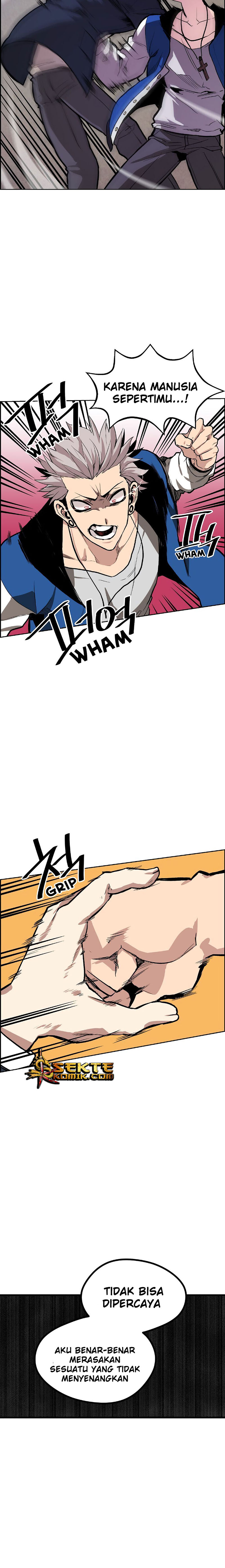 gangnam-dokkaebi - Chapter: 4