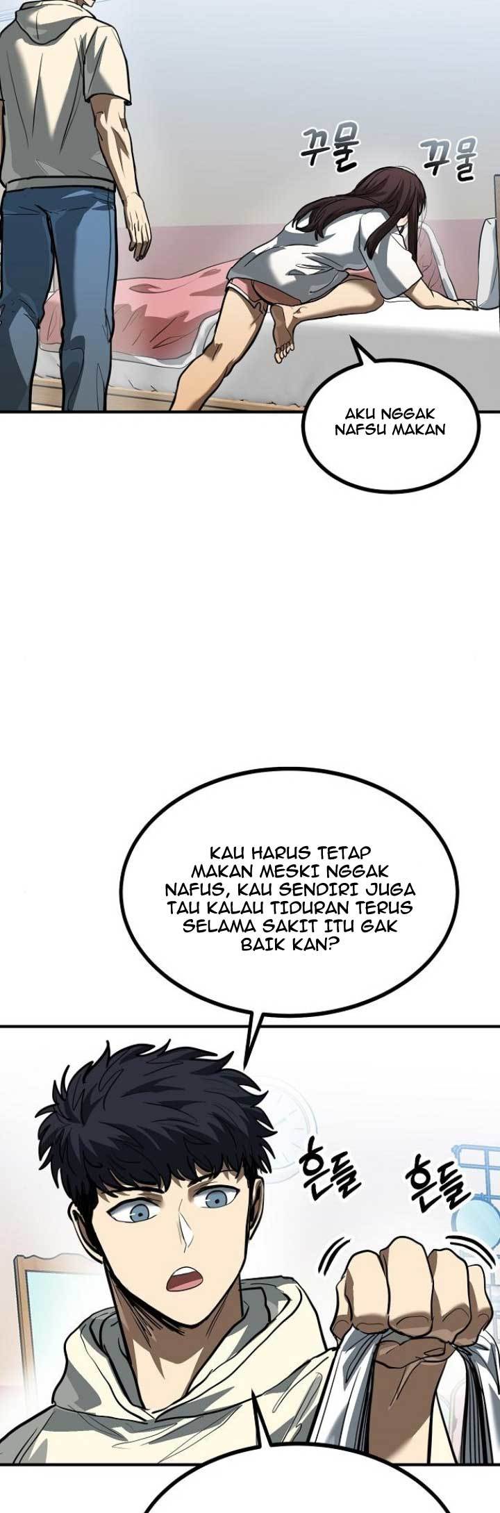 king-mma - Chapter: 35