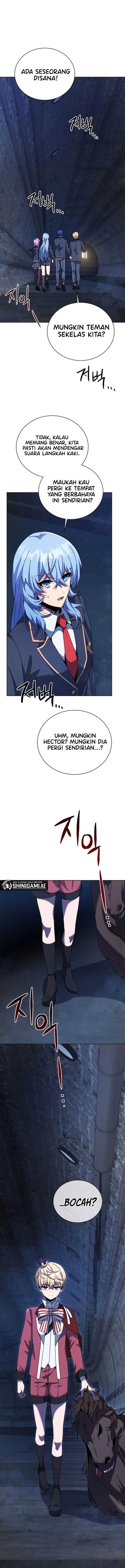 necromancer-academys-genius-summoner - Chapter: 116