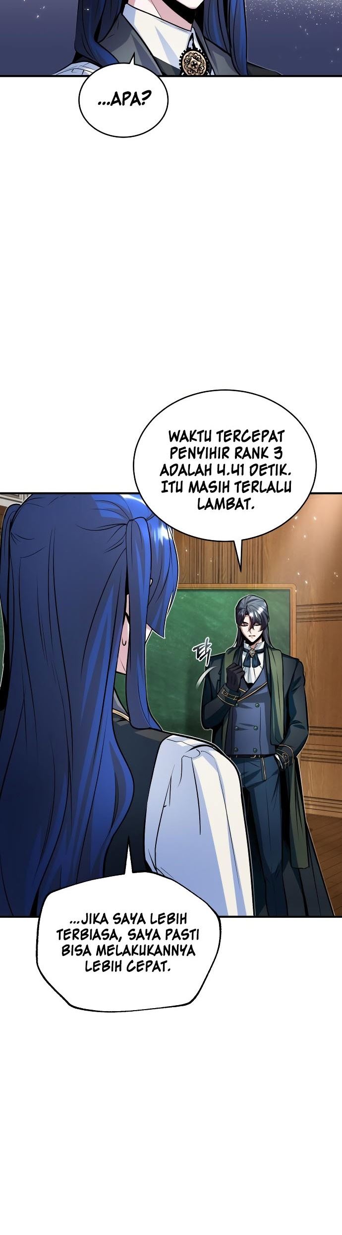 academys-undercover-professor - Chapter: 7