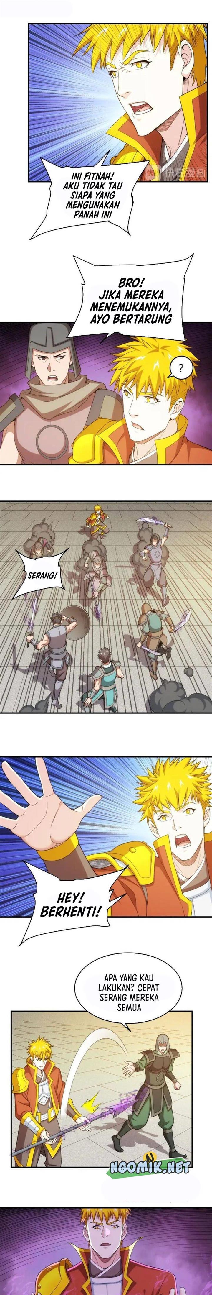 rich-player - Chapter: 229