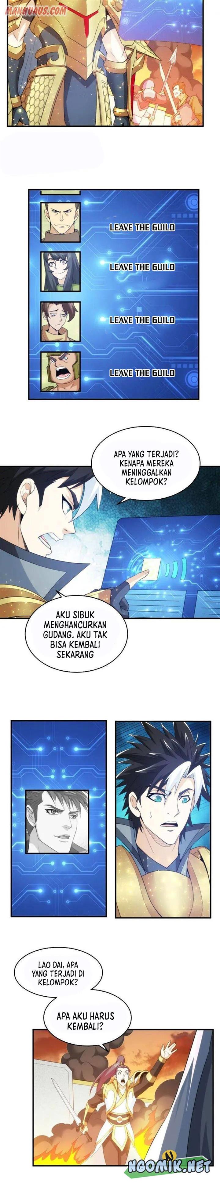 rich-player - Chapter: 229