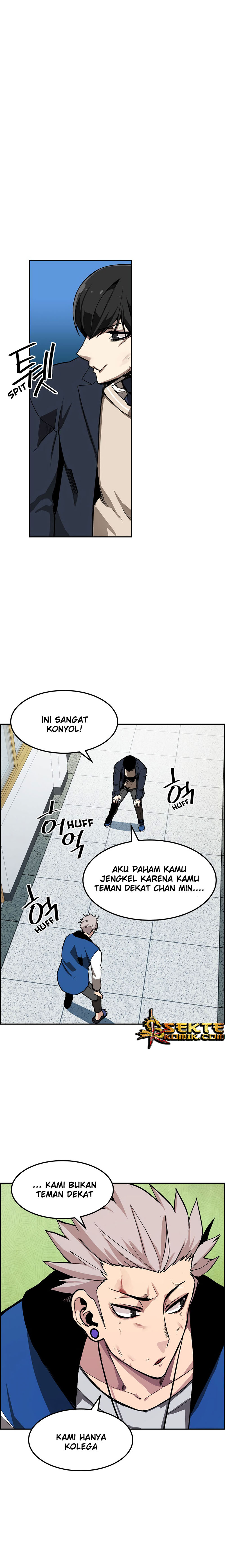 gangnam-dokkaebi - Chapter: 5