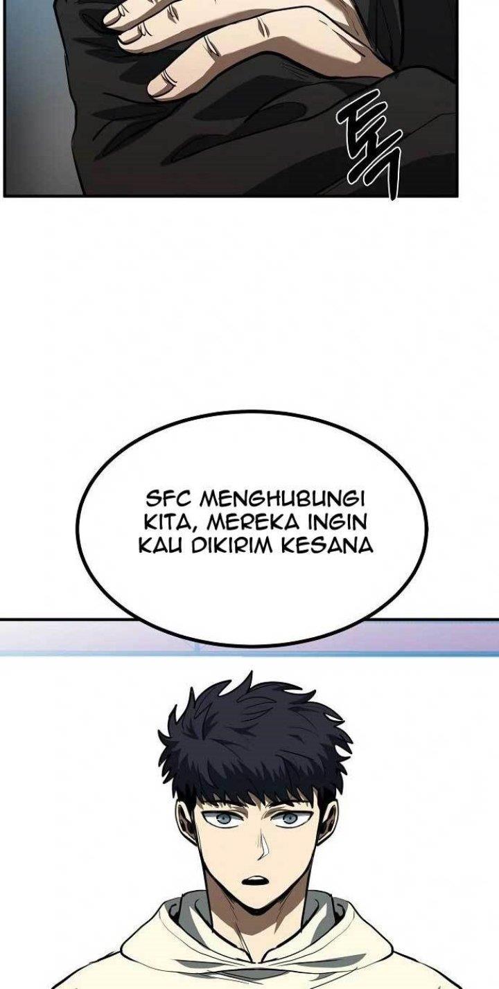 king-mma - Chapter: 36