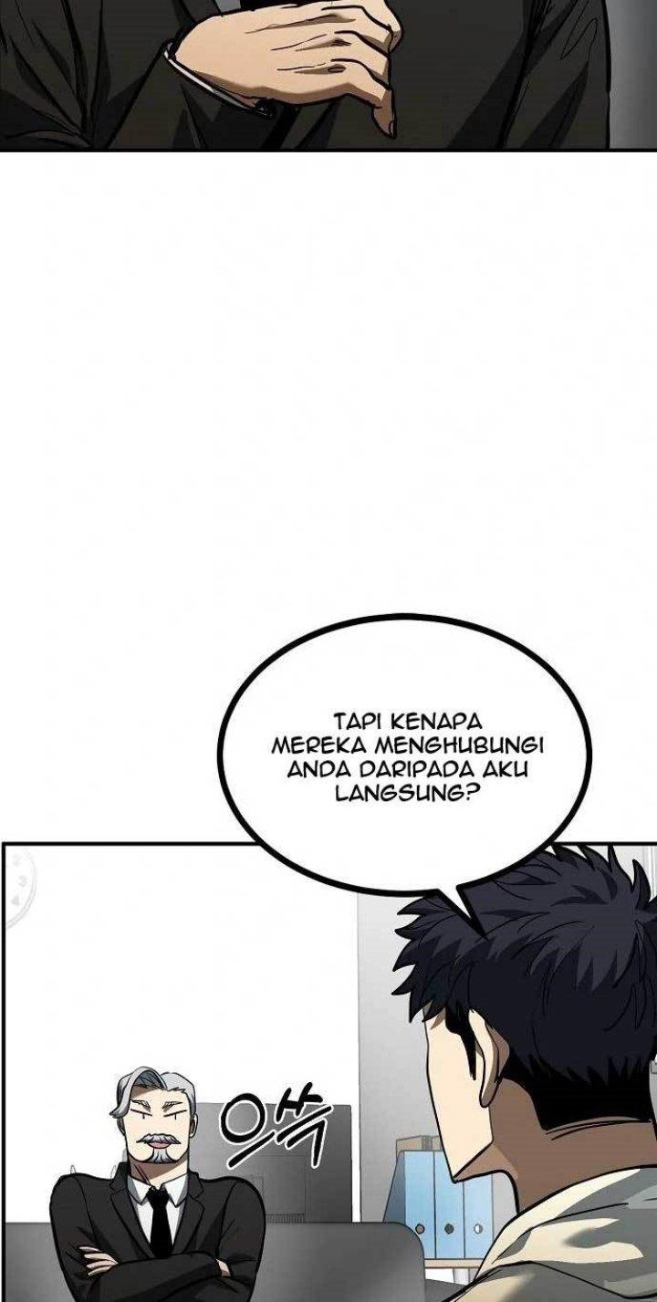 king-mma - Chapter: 36