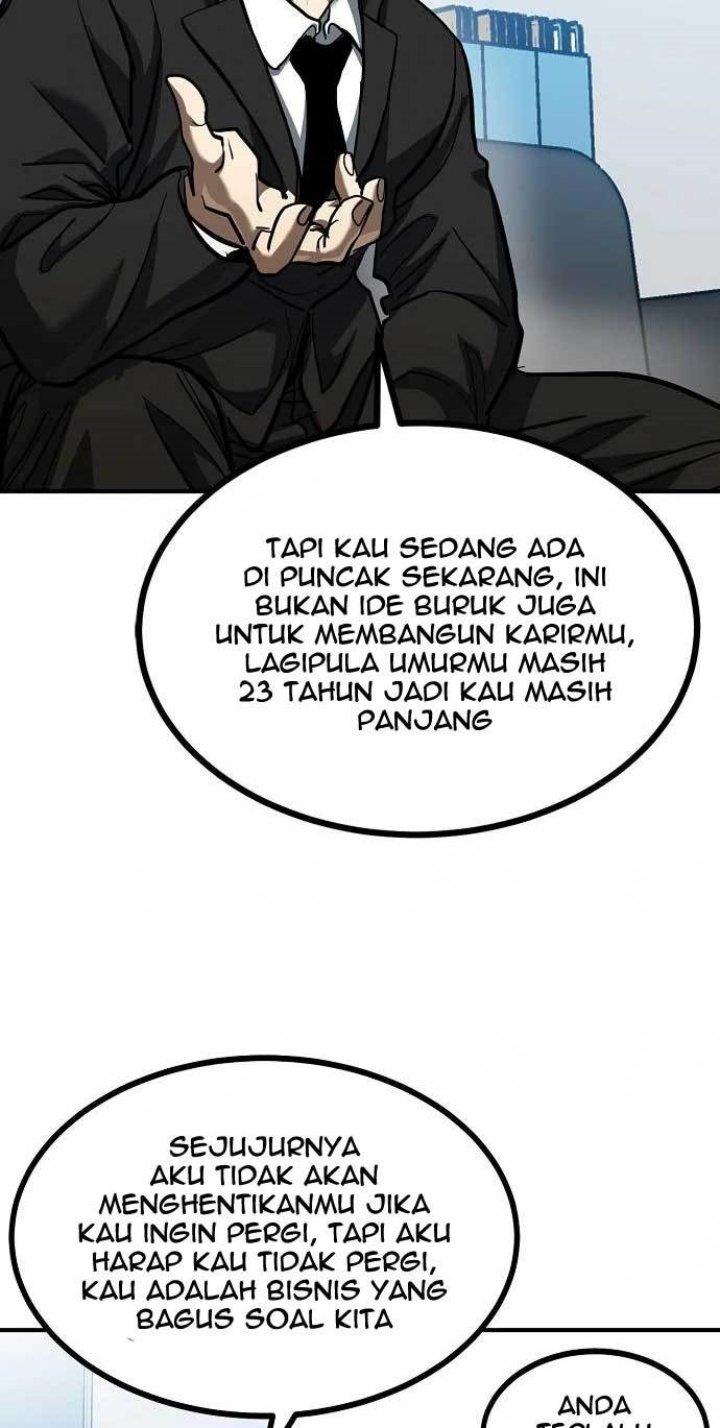 king-mma - Chapter: 36