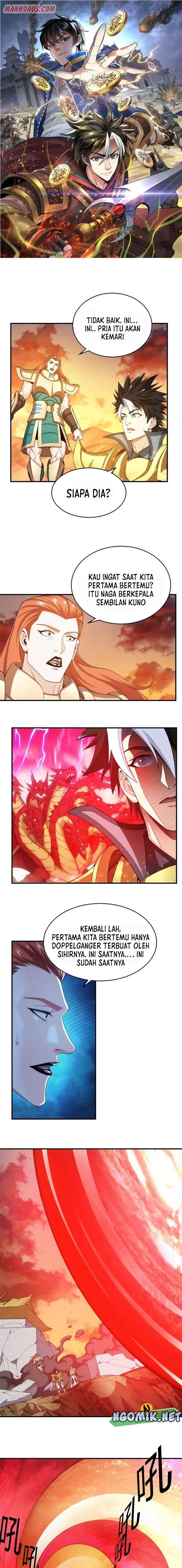 rich-player - Chapter: 230