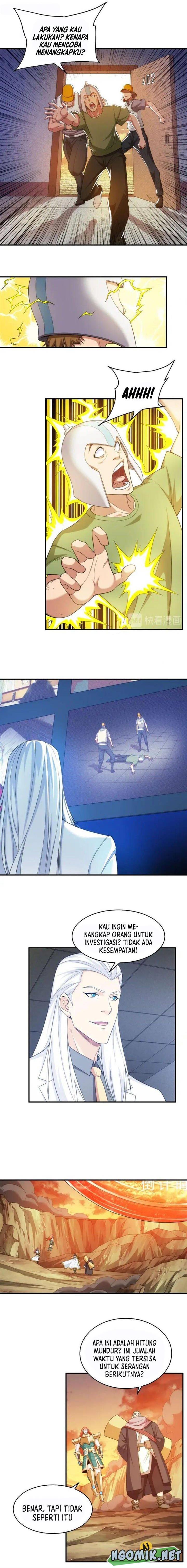 rich-player - Chapter: 230